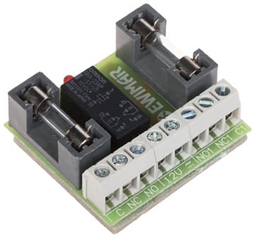 RELINIS MODULIS UPK-2.1 EWIMAR