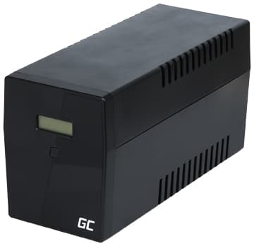 UPS MAITINTUVAS UPS04 1500 VA Green Cell