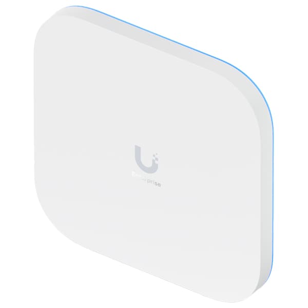 PRIEIGOS TAŠKAS UQ-E7 UniFi Wi-Fi 7 2.4 GHz, 5 GHz, 6 GHz, 688 Mbps + 8.6 Gbps + 11.5 Gbps UBIQUITI