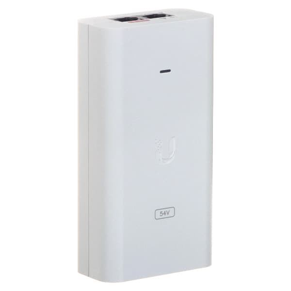 POE MAITINIMO ADAPTERIS UQ-POE-54-80W-G 80 W UBIQUITI
