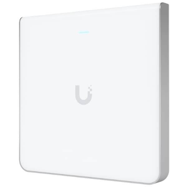 PRIEIGOS TAŠKAS UQ-U6-ENTERPRISE-IW UniFi Wi-Fi 6E 2.4 GHz, 5 GHz, 6 GHz, 573.5 Mbps + 4800 Mbps + 4800 Mbps UBIQUITI