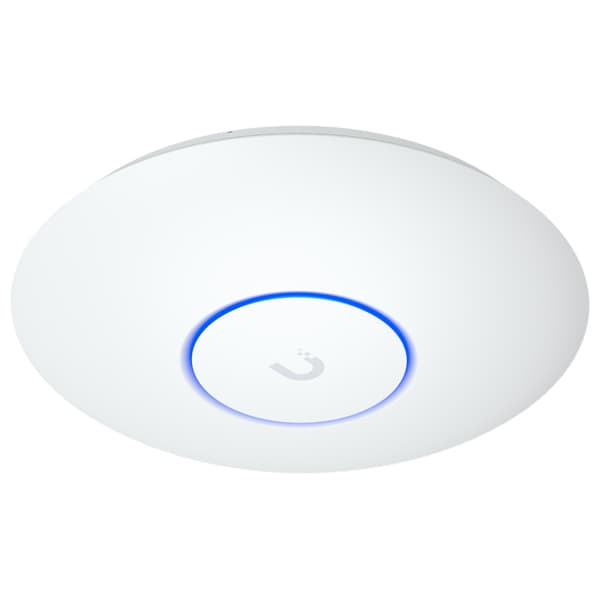 PRIEIGOS TAŠKAS UQ-U7-LR UniFi Wi-Fi 7 2.4 GHz, 5 GHz, 688 Mbps + 4300 Mbps UBIQUITI