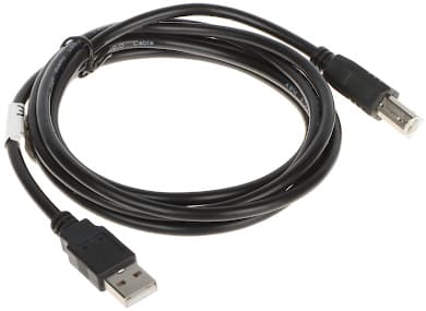 LAIDAS USB-A/USB-B-1.8M 1.8 m