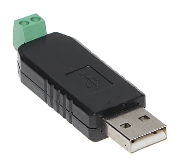 KONVERTERIS USB/RS485