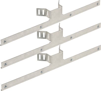 LAIKIKLIS TVIRTINIMUI PRIE STIEBO USH-S3