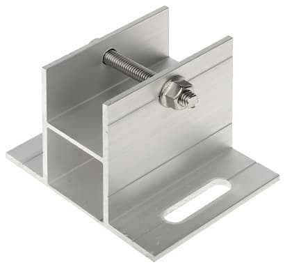 GALINIS MONTAVIMO PAGRINDAS USP-UDMK-T FOTOVOLTINĖMS PLOKŠTĖMS