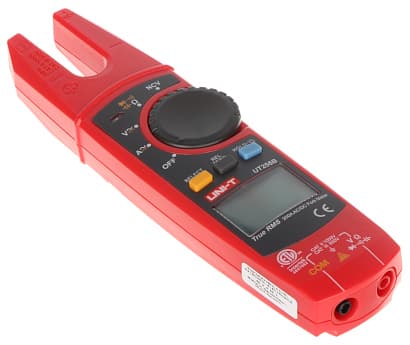 GNYBTINIS MATAVIMO PRIETAISAS (ATVIRI GNYBTAI) UT-256B UNI-T