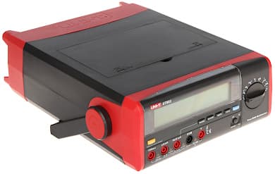LABORATORINIAI MATAVIMO PRIETAISAI UT-803 UNI-T