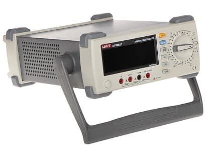 LABORATORINIAI MATAVIMO PRIETAISAI UT-8802E UNI-T