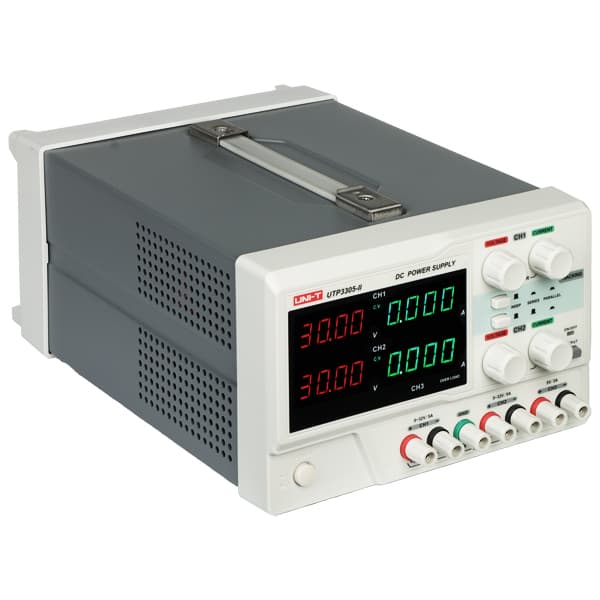 LABORATORINIS MAITINTUVAS UT-P3305-II UNI-T