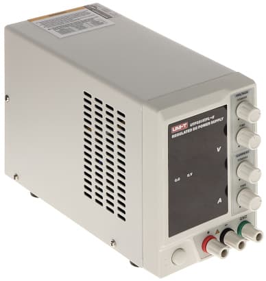 LABORATORINIS MAITINTUVAS UT-P3313-TFL-II UNI-T