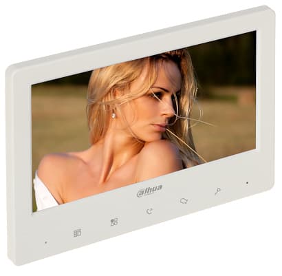 PATALPŲ VIDAUS SKYDELIS VTH1020J-T DAHUA