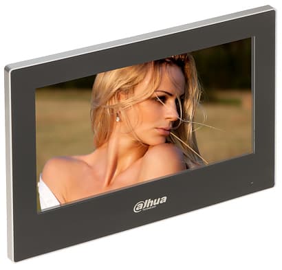 PATALPŲ VIDAUS SKYDELIS VTH2621G-P IP DAHUA