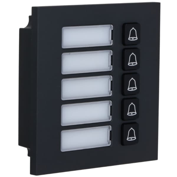 KLAVIATŪROS MODELIS VTO4103FB-MB5 Į VTO4103FB MODULĮ DAHUA