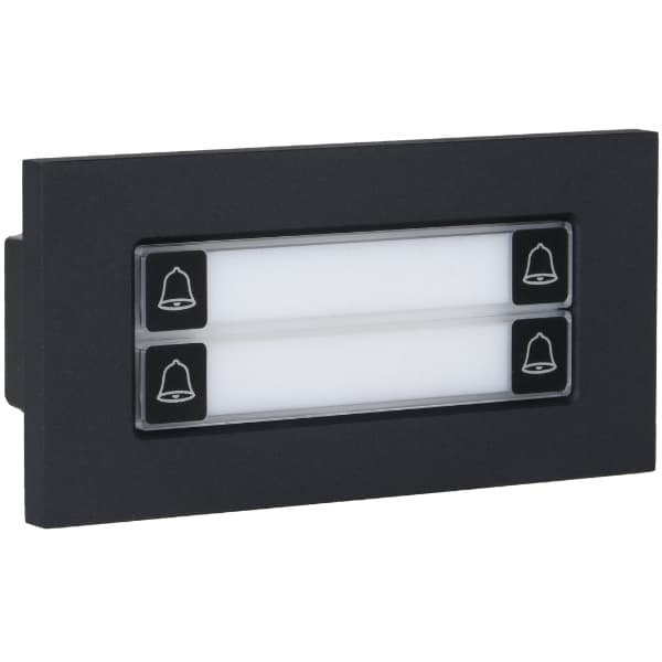 KLAVIATŪROS MODELIS VTO4103FB-MDB4 Į VTO4103FB MODULĮ DAHUA