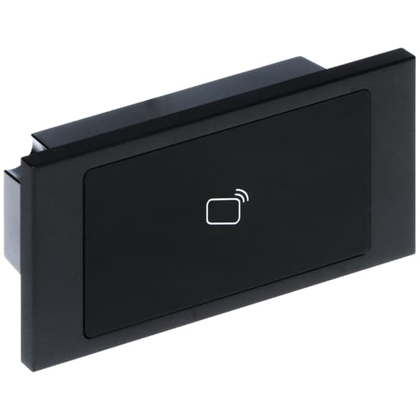 ATSTUMINIO SKAITYTUVO MODULIS VTO4103FB-MR Į VTO4103FB MODULĮ DAHUA