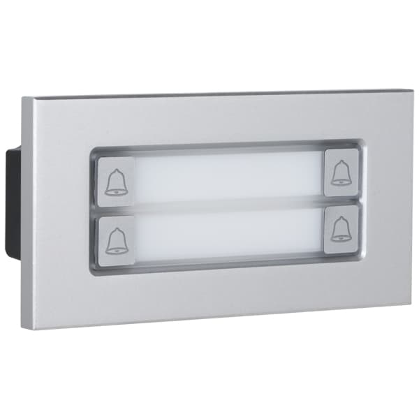 KLAVIATŪROS MODELIS VTO4202F-MDB4 MODULIAMS VTO4202F-P, VTO4201F-P, VTO4201F-P1 DAHUA