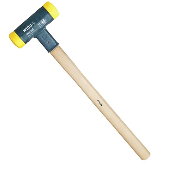 PLAKTUKAS MINKŠTU PAVIRŠIUMI WH-HAM/02093 300 g WIHA