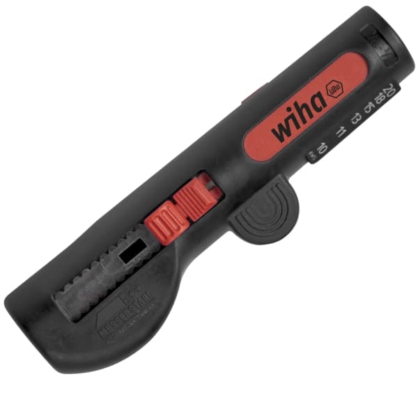 IZOLIACIJOS NUĖMIKLIS WH-IZOL-MULTITOOL/44242 WIHA