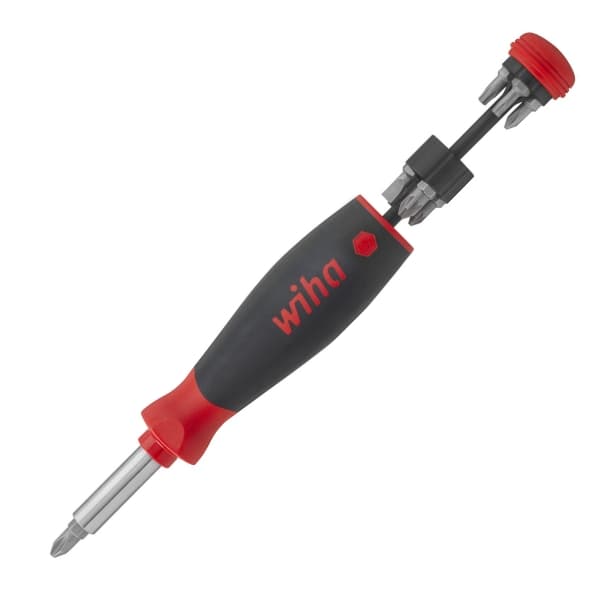 RANKENA SU KEIČIAMAIS ANTGALIAIS WH-POCKETMAX/45292 WIHA