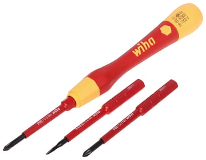 RANKENA SU KEIČIAMAIS ANTGALIAIS WH-SB/PACK-1/4/SLIMVARIO WIHA