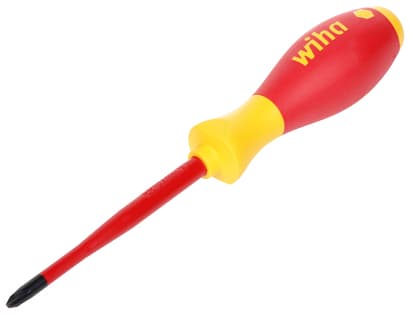 KRYŽMINIS ATSUKTUVAS PH2 WH-SFE/PH2-100MM/SLIMFIX WIHA