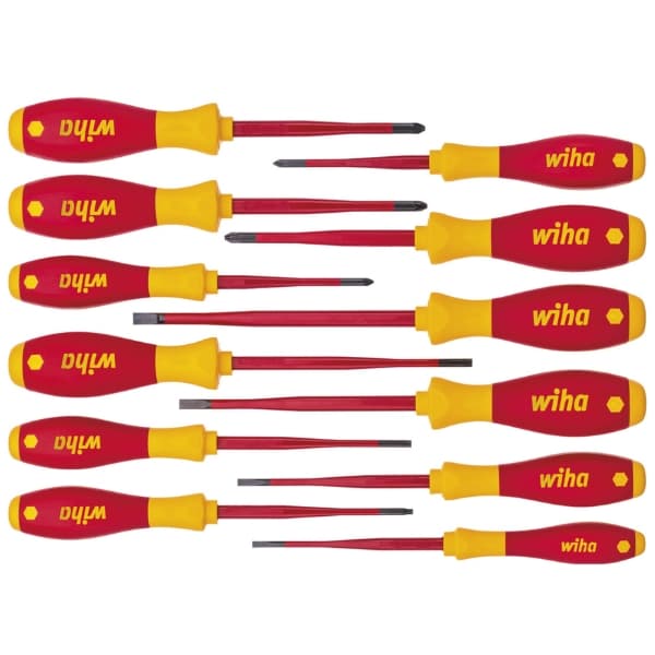 ATSUKTUVŲ RINKINYS WH-SLIMFIX-PACK/41003 WIHA