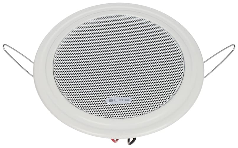 LUBŲ GARSIAKALBIS WS-135 15 W BLOW