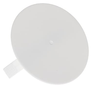 DĖŽUTĖS DANGTELIS SU KABLIUKAIS WS-60 SIMET