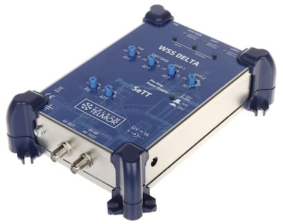 DAUGIADIAPAZONIS STIPRINTUVAS WSS-DELTA ProfiSETT TELMOR