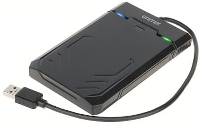 KIETOJO DISKO KORPUSAS Y-3036 UNITEK