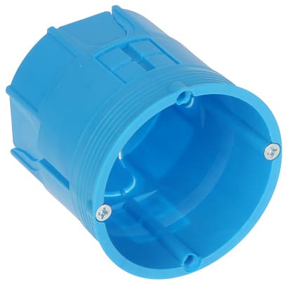 ĮMONTUOJAMA DĖŽUTĖ Z-60DW SIMET