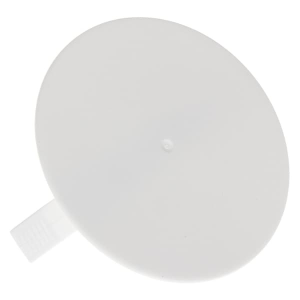 DĖŽUTĖS DANGTELIS SU KABLIUKAIS ZA-60-FD OBO Bettermann