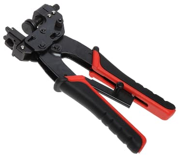 KOMPRESINIŲ KONEKTORIŲ REPLĖS ZAC/MSR-2K Master