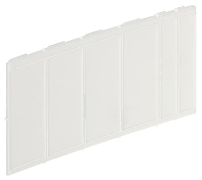 SKIRSTOMŲJŲ SKYDŲ AKLĖ ZADR/EPN Elektro-Plast