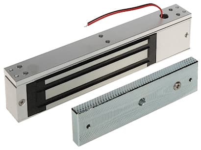 ELEKTROMAGNETINIS UŽRAKTAS ZE-320