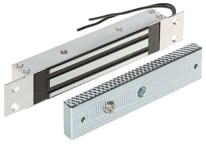 ELEKTROMAGNETINIS UŽRAKTAS ZEW-180