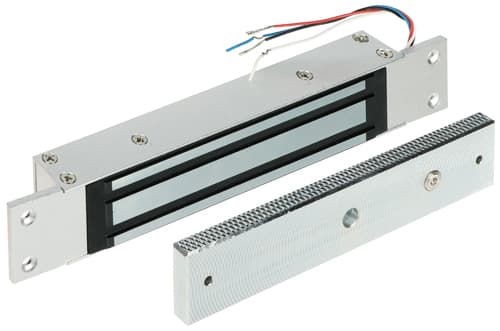 ELEKTROMAGNETINIS UŽRAKTAS ZEW-280