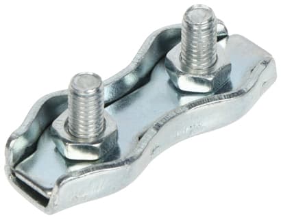 PLIENINIO TROSO KRYŽMINĖ APKABA ZLK-4