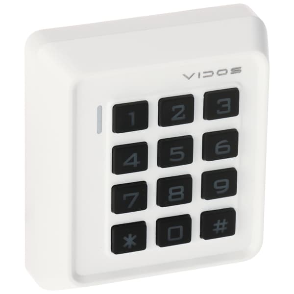 KODINĖ SPYNA ZS40W VIDOS