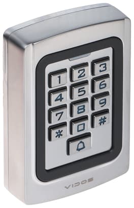 KODINĖ SPYNA ZS41 VIDOS