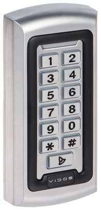 KODINĖ SPYNA ZS42-X Wi-Fi VIDOS