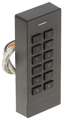 KODINĖ SPYNA ZS45-X Tuya Smart Wi-Fi VIDOS