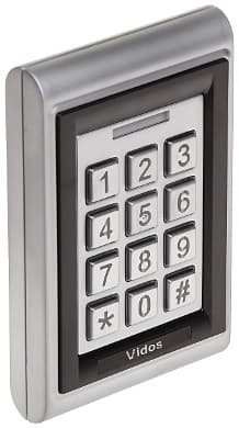 KODINĖ SPYNA ZS50 VIDOS