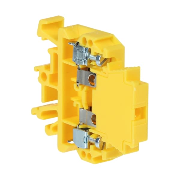 BĖGINĖS JUNGTIS SU SAUGIKLIU ZUG-G/B DIN TS-35 Pokój