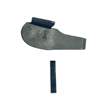 Apsauga montavimo galvutei (plast.) Nr. B07