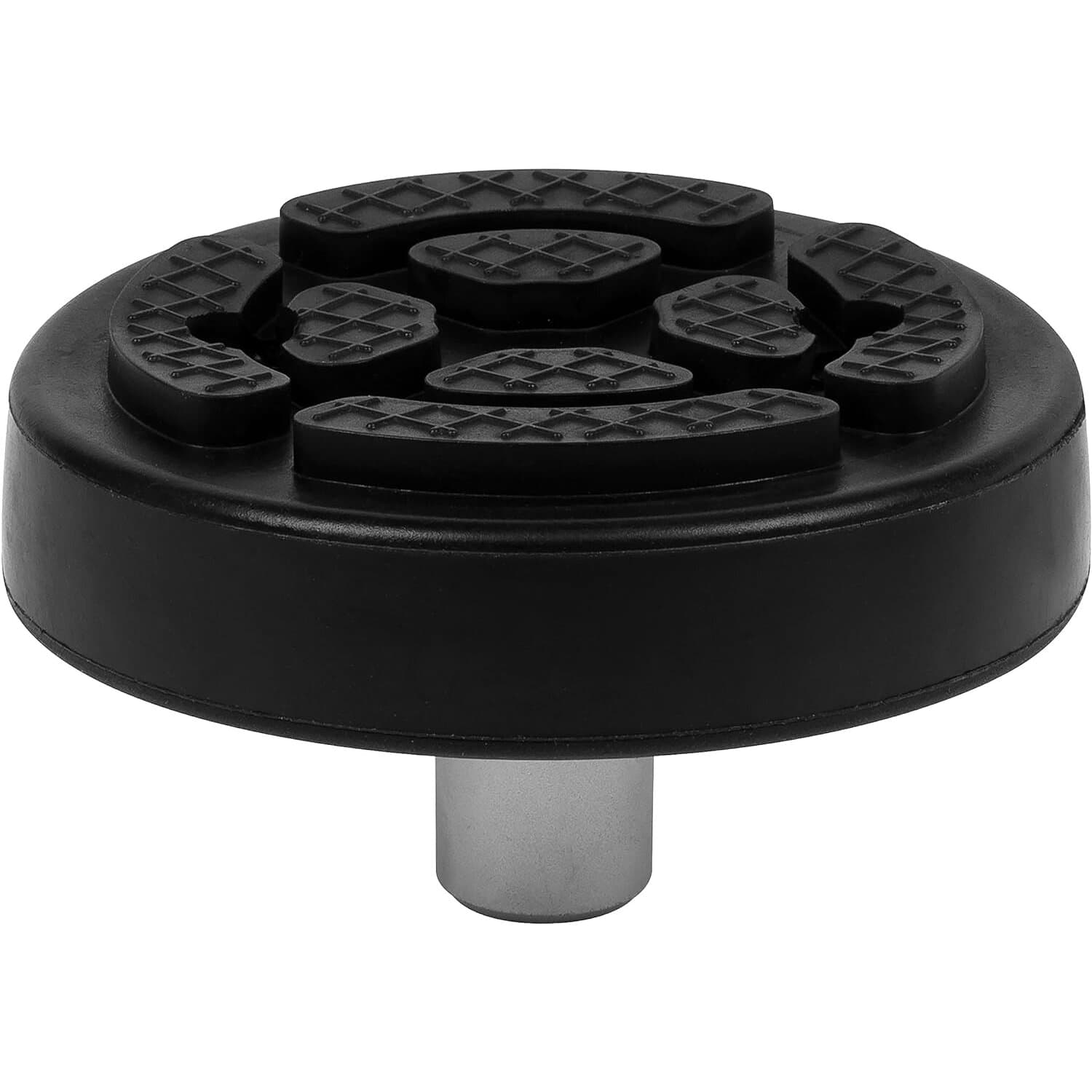 Atrama su guma transmisijos domkratui