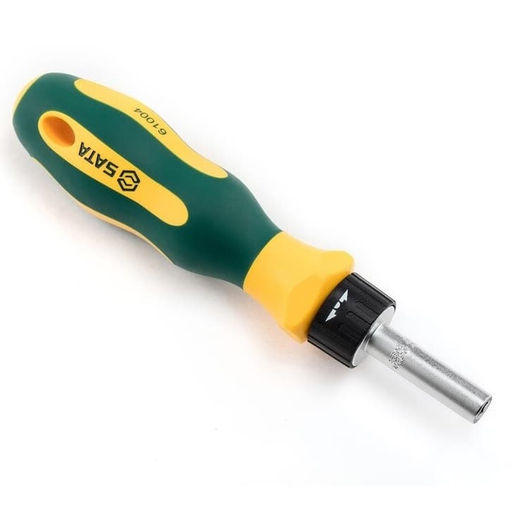 Atsuktuvas 1/4" antgaliams (magnetinis)