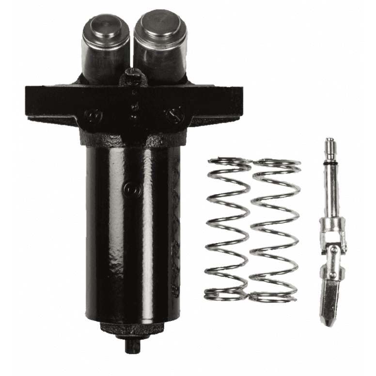 Cilindras domkratui 3t su rat. T31513L