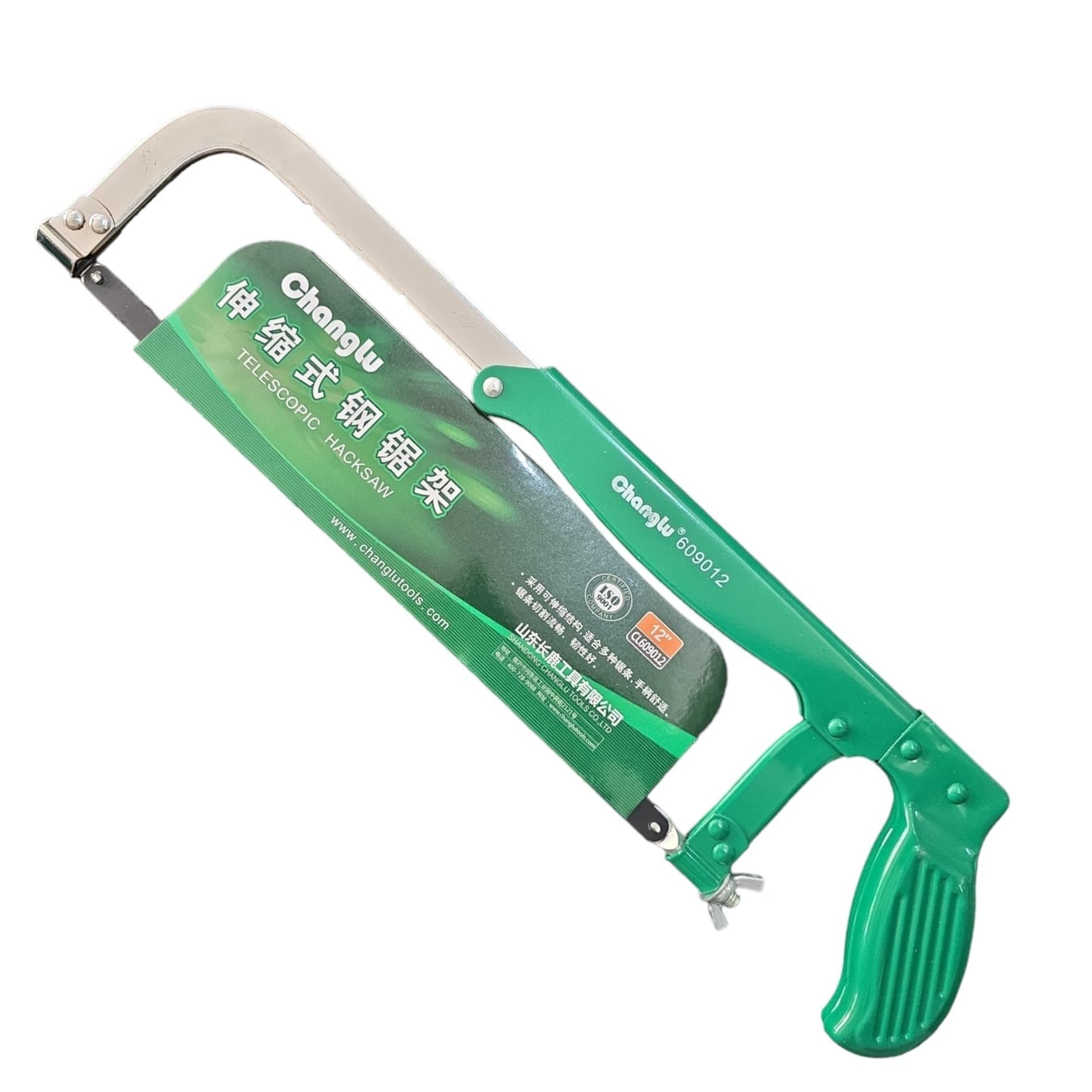 Pjūklas metalui 300/12.5mm